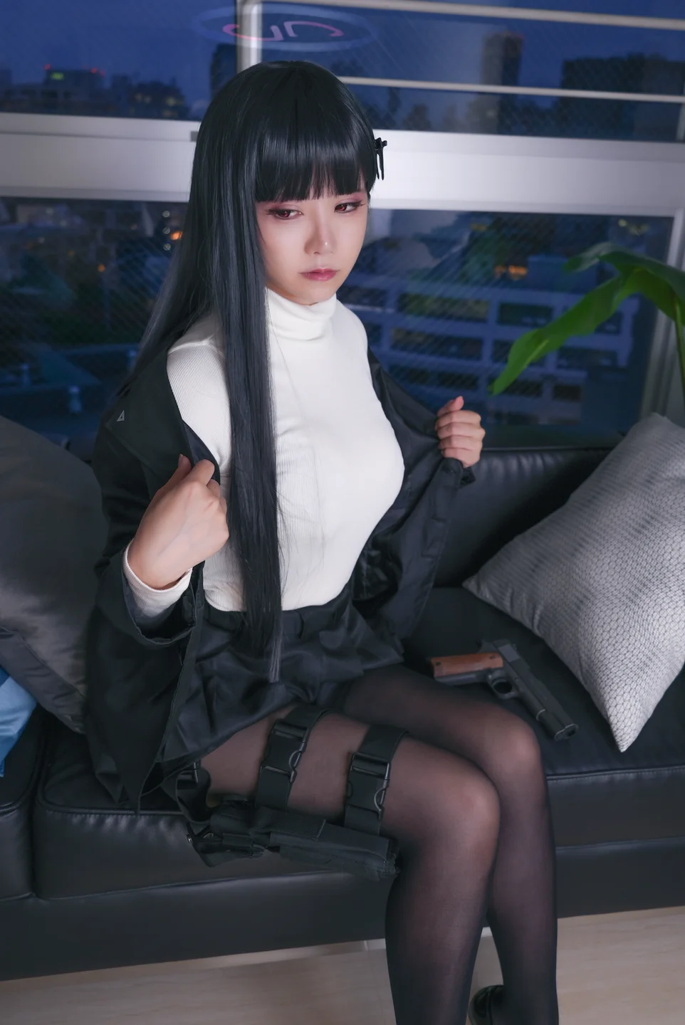 蒼馬月葵 - CodeBlue [134P-767MB] 066.webp