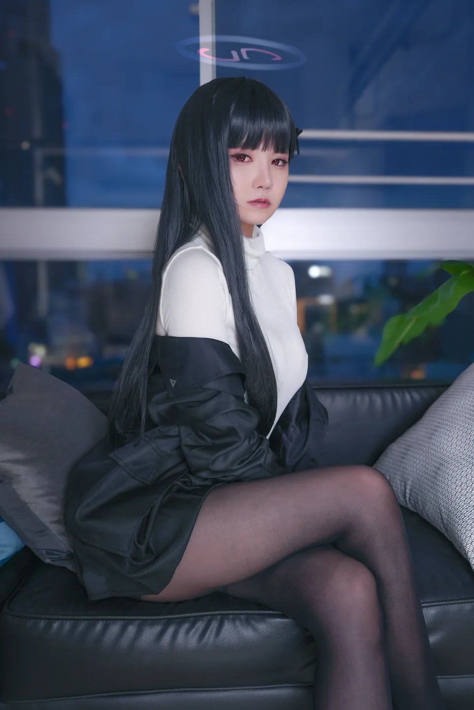蒼馬月葵 - CodeBlue [134P-767MB] 067.webp