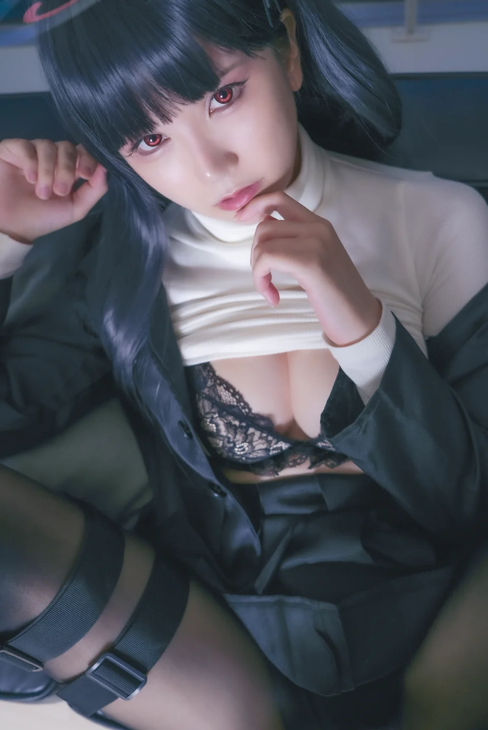 蒼馬月葵 - CodeBlue [134P-767MB] 068.webp