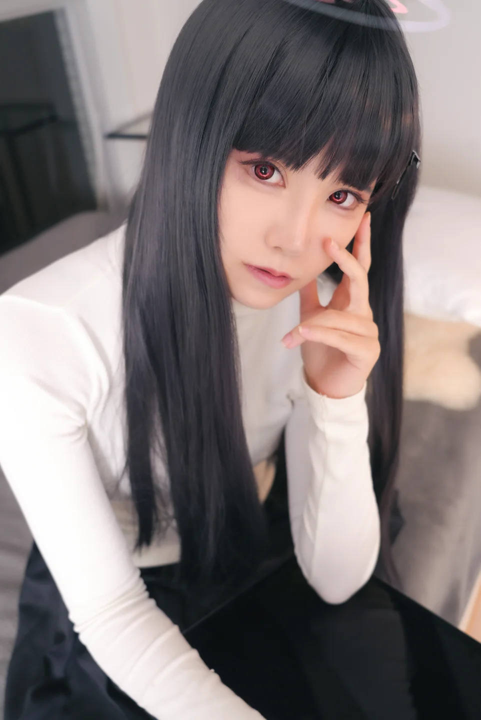 蒼馬月葵 - CodeBlue [134P-767MB] 073.webp