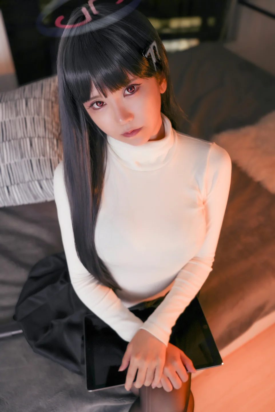 蒼馬月葵 - CodeBlue [134P-767MB] 075.webp