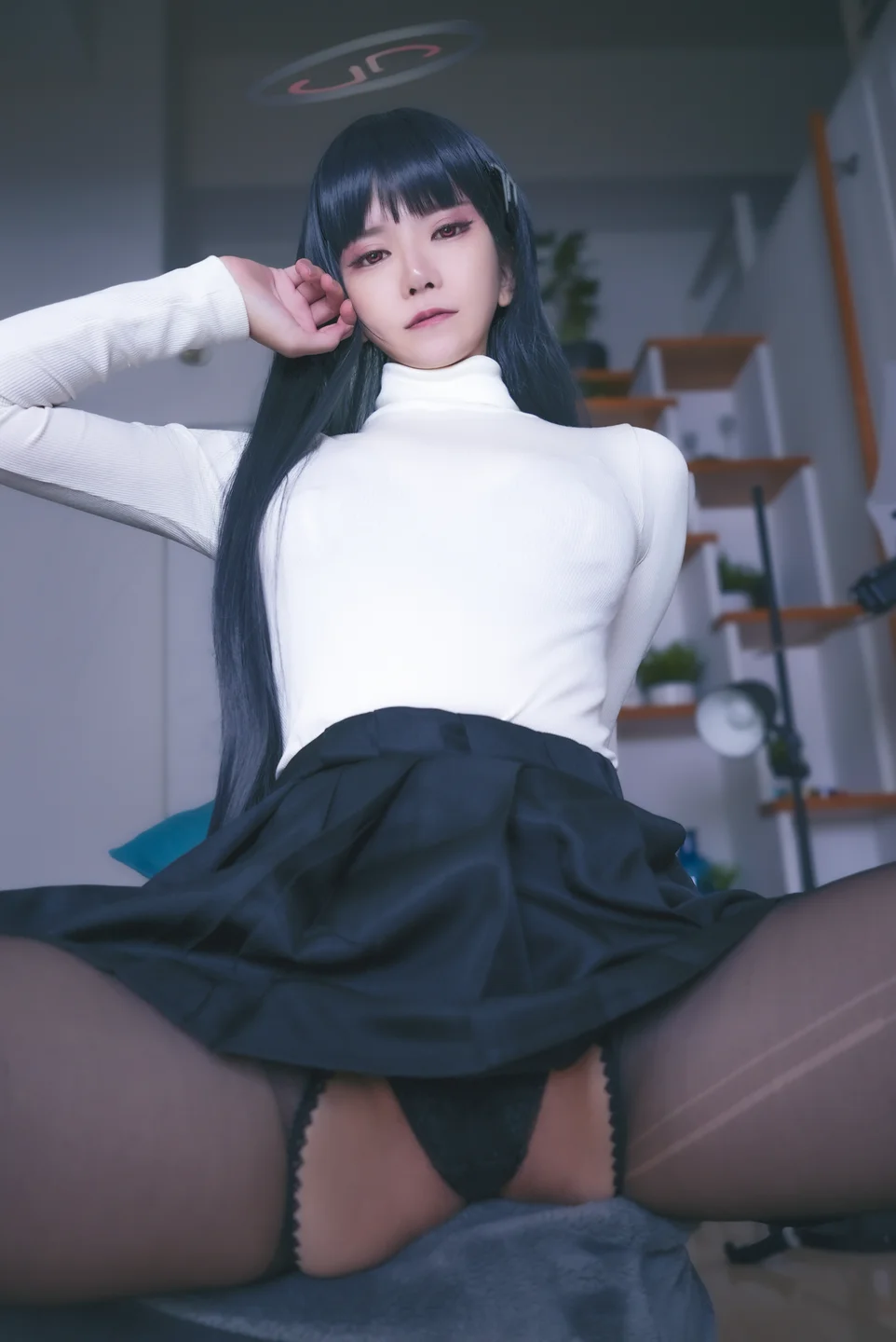 蒼馬月葵 - CodeBlue [134P-767MB] 113.webp