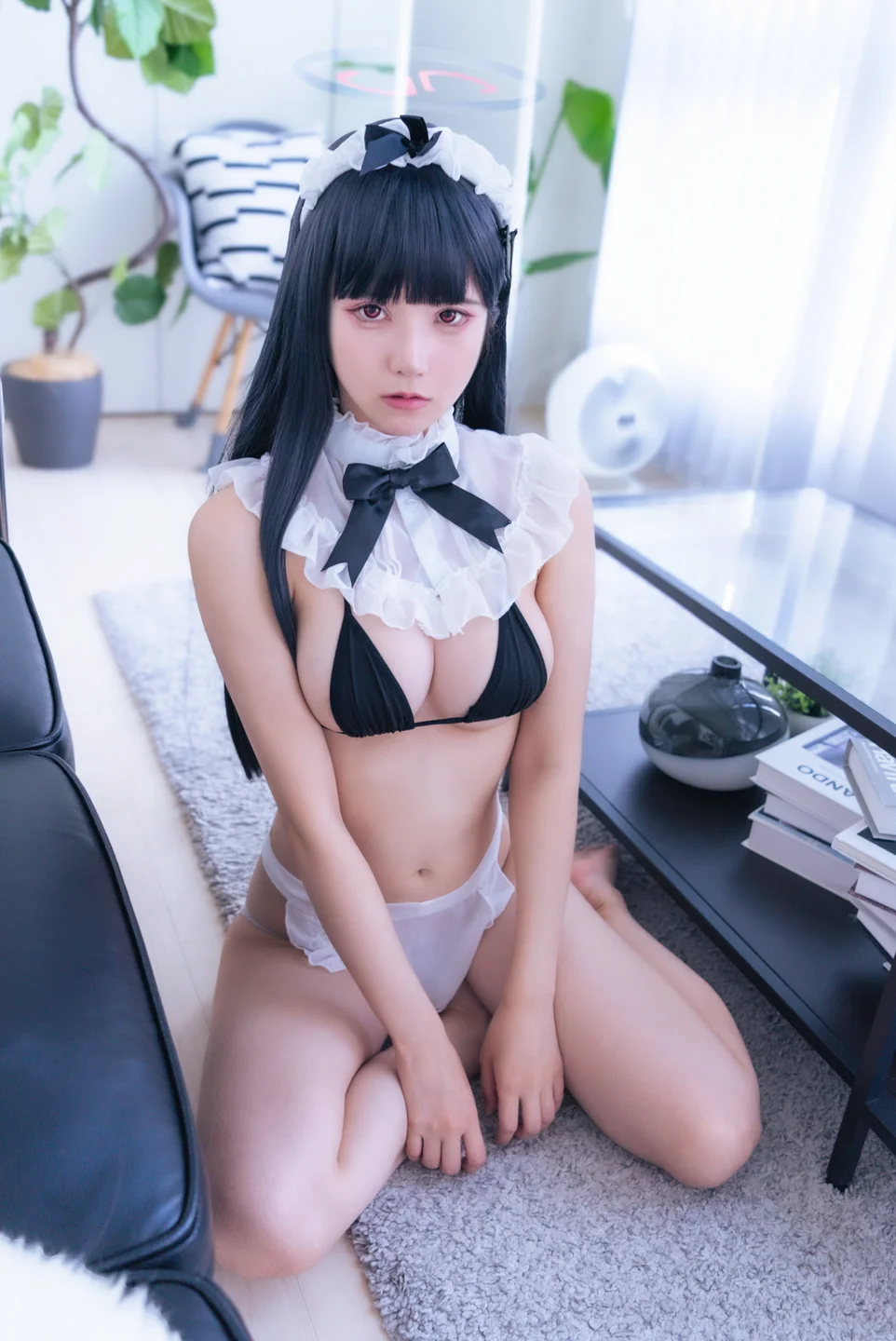 蒼馬月葵 - CodeBlue [134P-767MB] 124.webp
