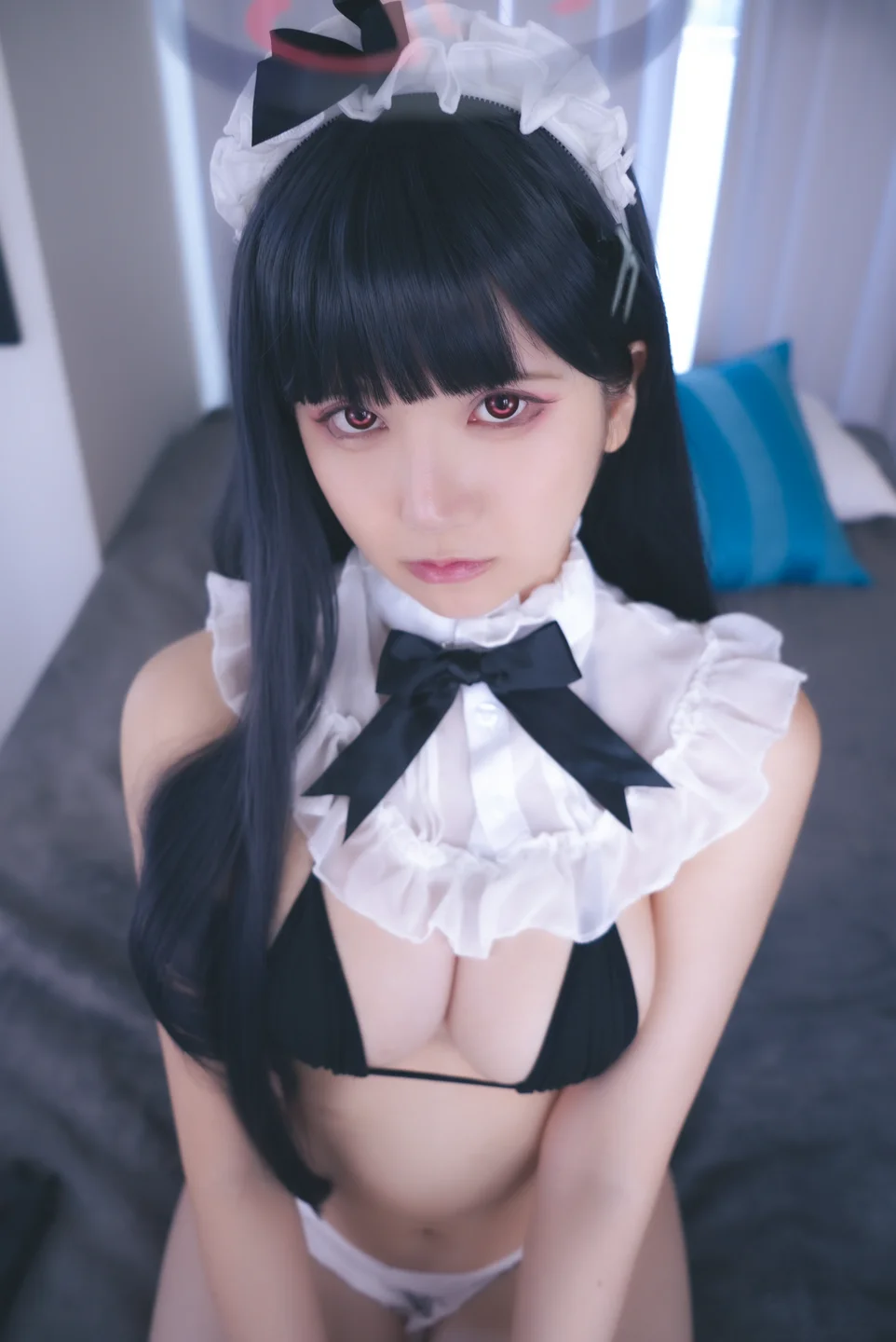 蒼馬月葵 - CodeBlue [134P-767MB] 125.webp