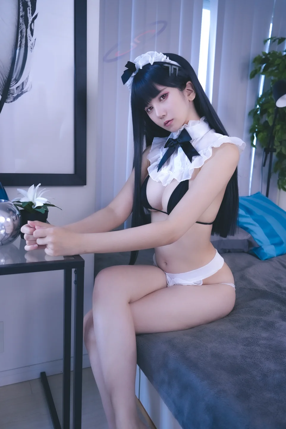 蒼馬月葵 - CodeBlue [134P-767MB] 129.webp