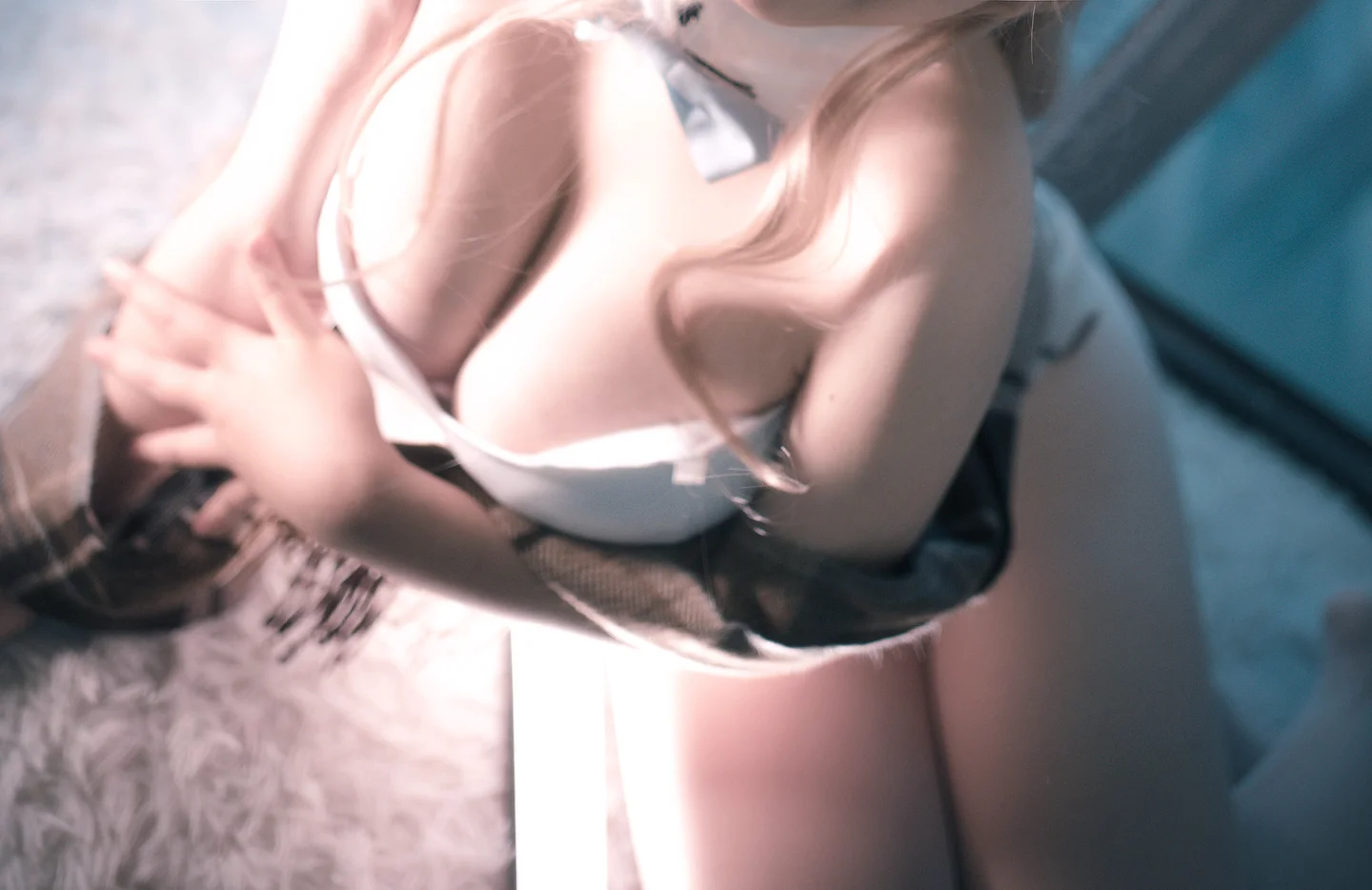 蔚蓝档案 室笠茜 兔女郎 [47P 7V] 20240919-211911(36).webp