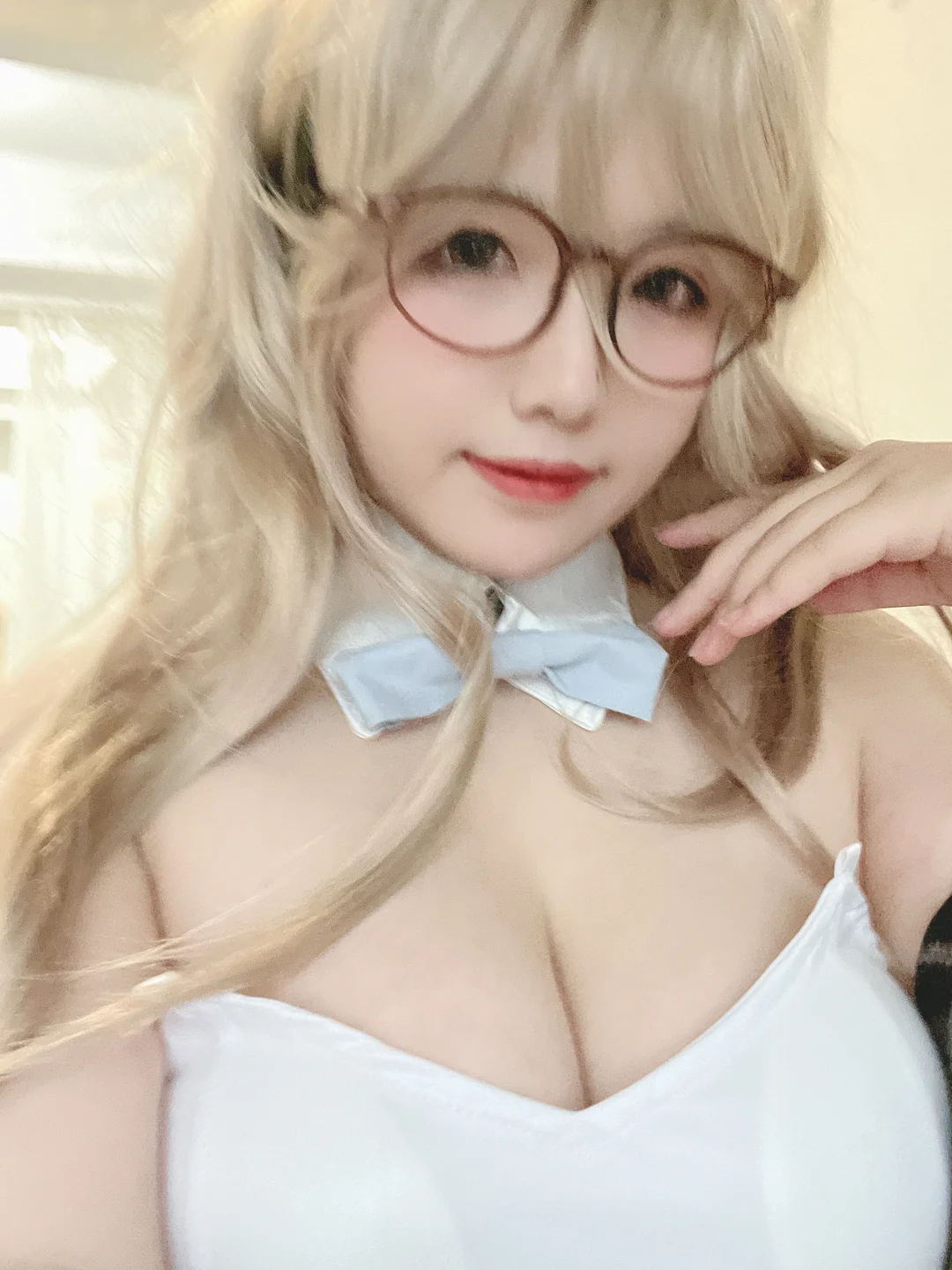 蔚蓝档案 室笠茜 兔女郎 [47P 7V] 20240919-211911(46).webp