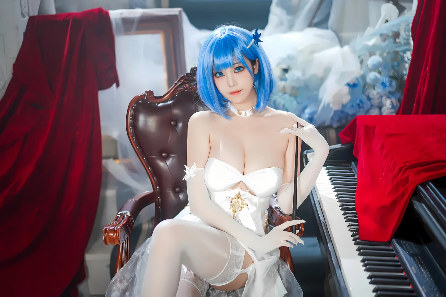 蜜汁猫裘 - 恰巴耶夫 [103P,2V-1GB] 002.webp