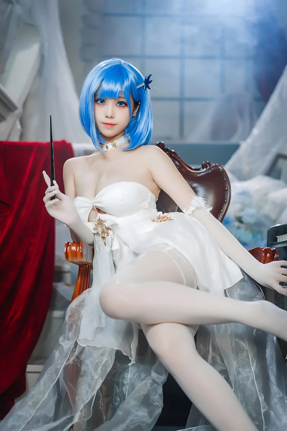 蜜汁猫裘 - 恰巴耶夫 [103P,2V-1GB] 007.webp