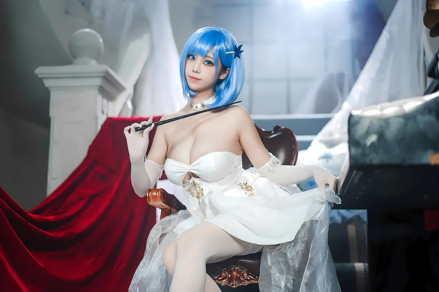 蜜汁猫裘 - 恰巴耶夫 [103P,2V-1GB] 018.webp
