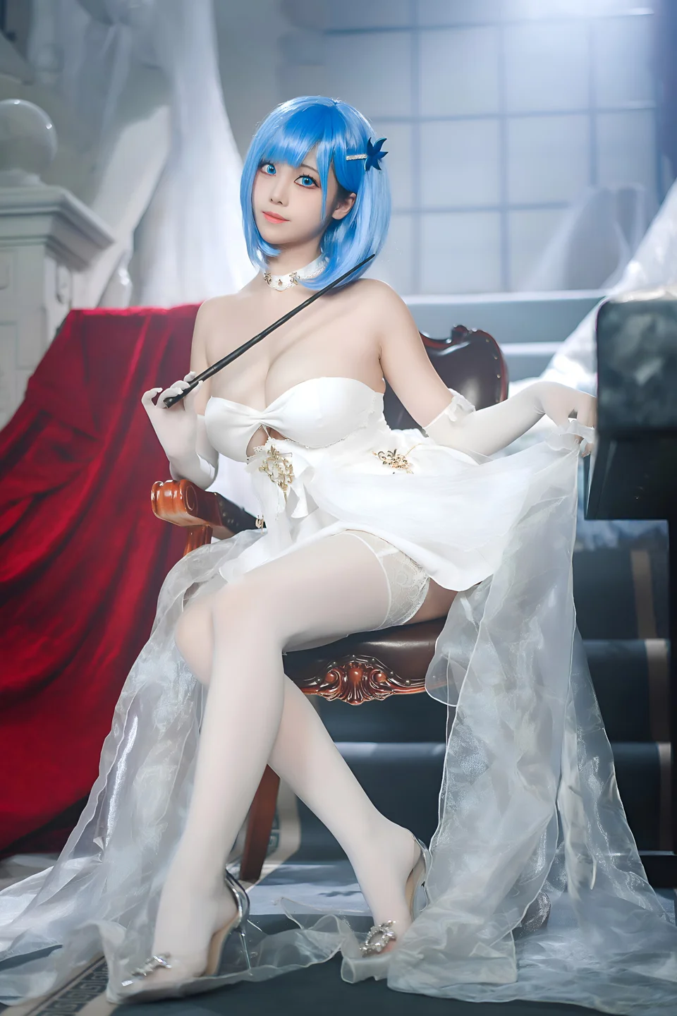 蜜汁猫裘 - 恰巴耶夫 [103P,2V-1GB] 019.webp
