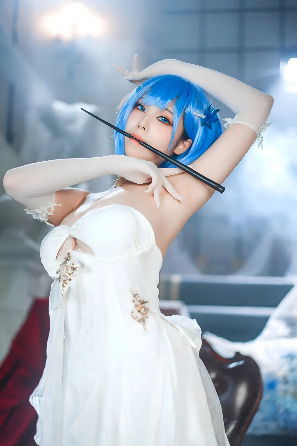 蜜汁猫裘 - 恰巴耶夫 [103P,2V-1GB] 039.webp