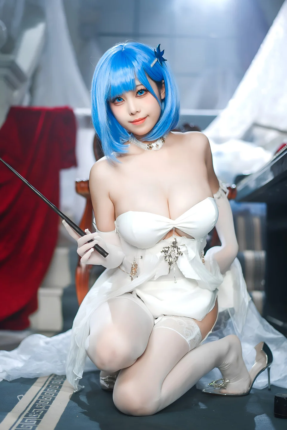蜜汁猫裘 - 恰巴耶夫 [103P,2V-1GB] 044.webp