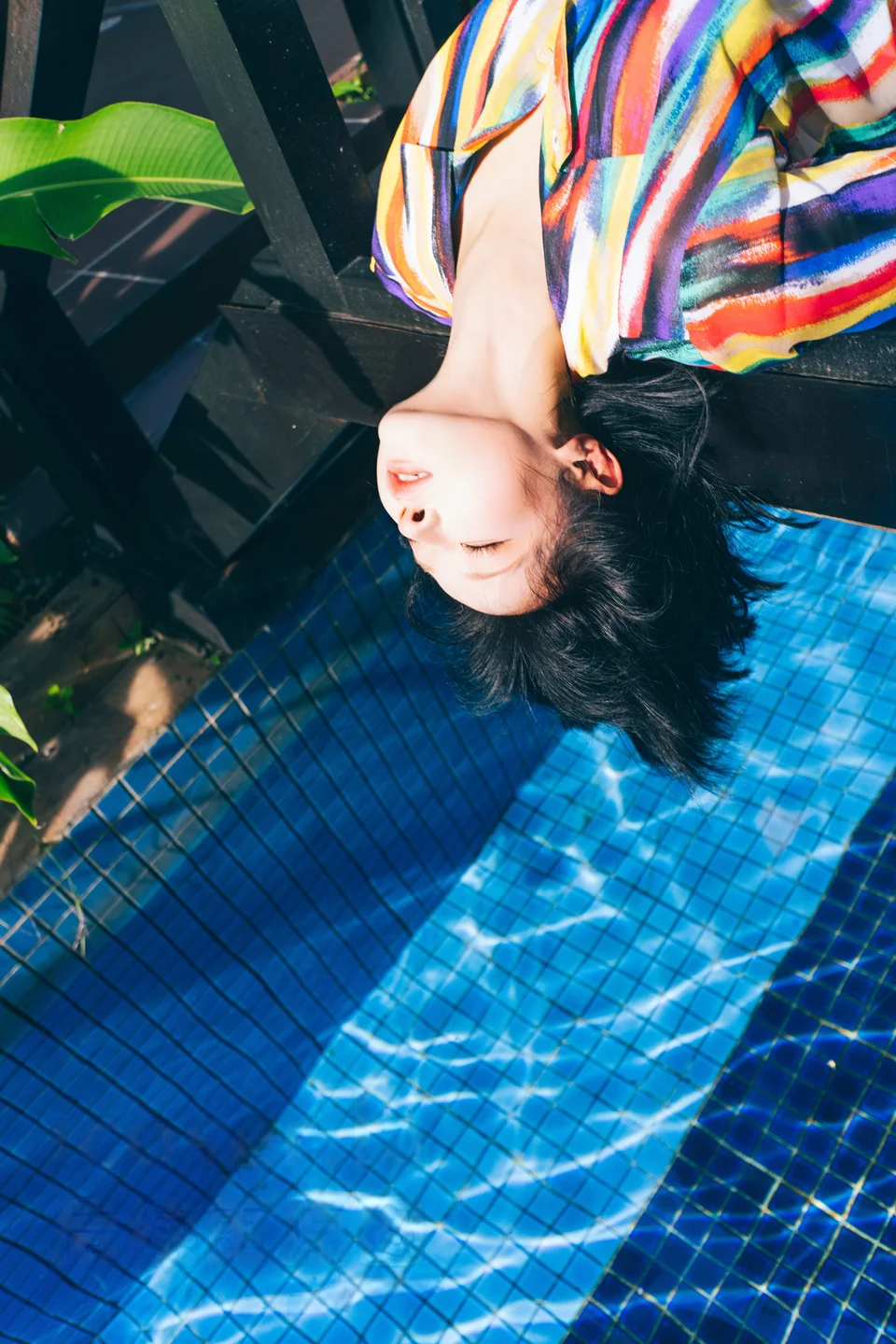 蠢沫沫 – 凝视 [57P] TG@icoset020.webp