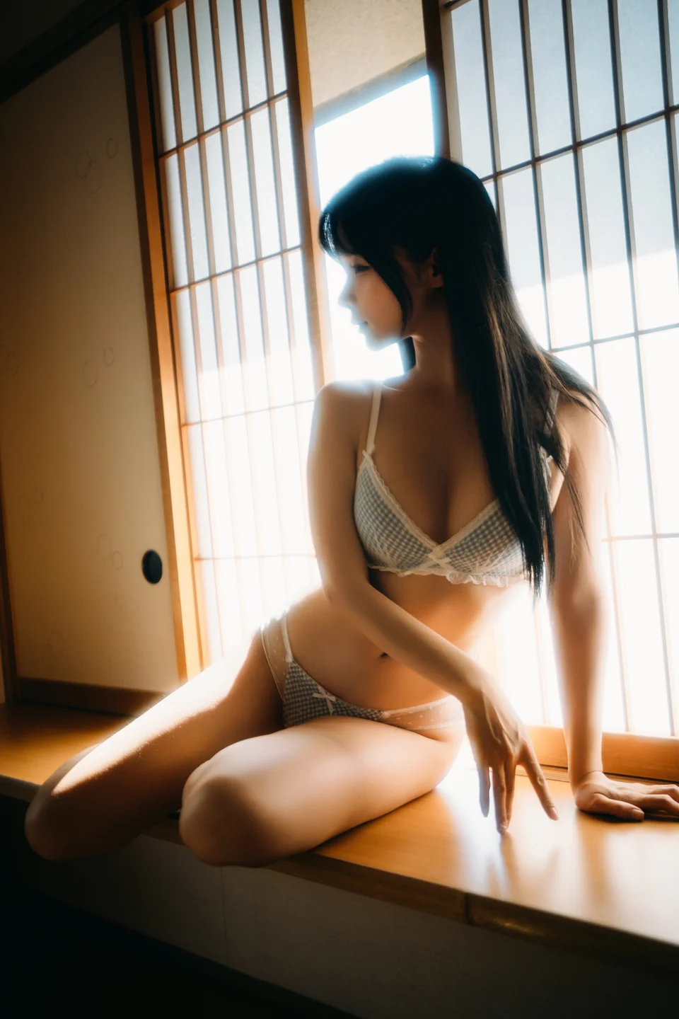 蠢沫沫 – 夏想 上 [206P-2.19GB]