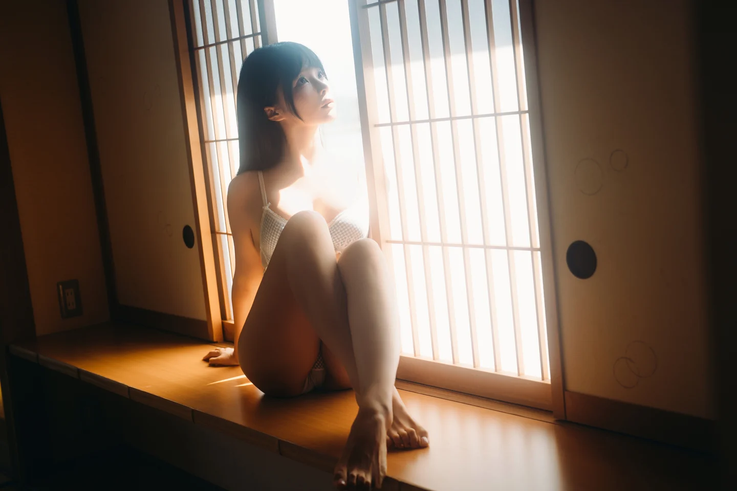 蠢沫沫 – 夏想 上 [206P-2.19GB] 【丝足阁写真】008.webp
