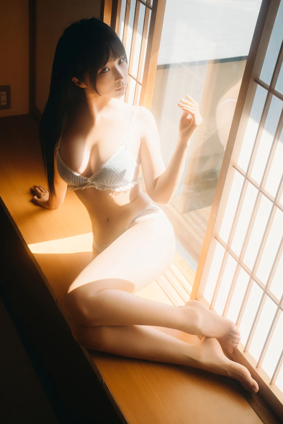 蠢沫沫 – 夏想 上 [206P-2.19GB] 【丝足阁写真】014.webp