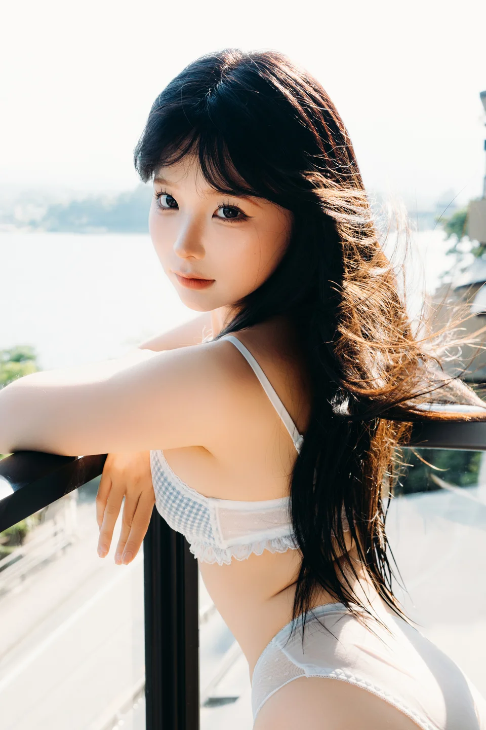 蠢沫沫 – 夏想 上 [206P-2.19GB] 【丝足阁写真】051.webp