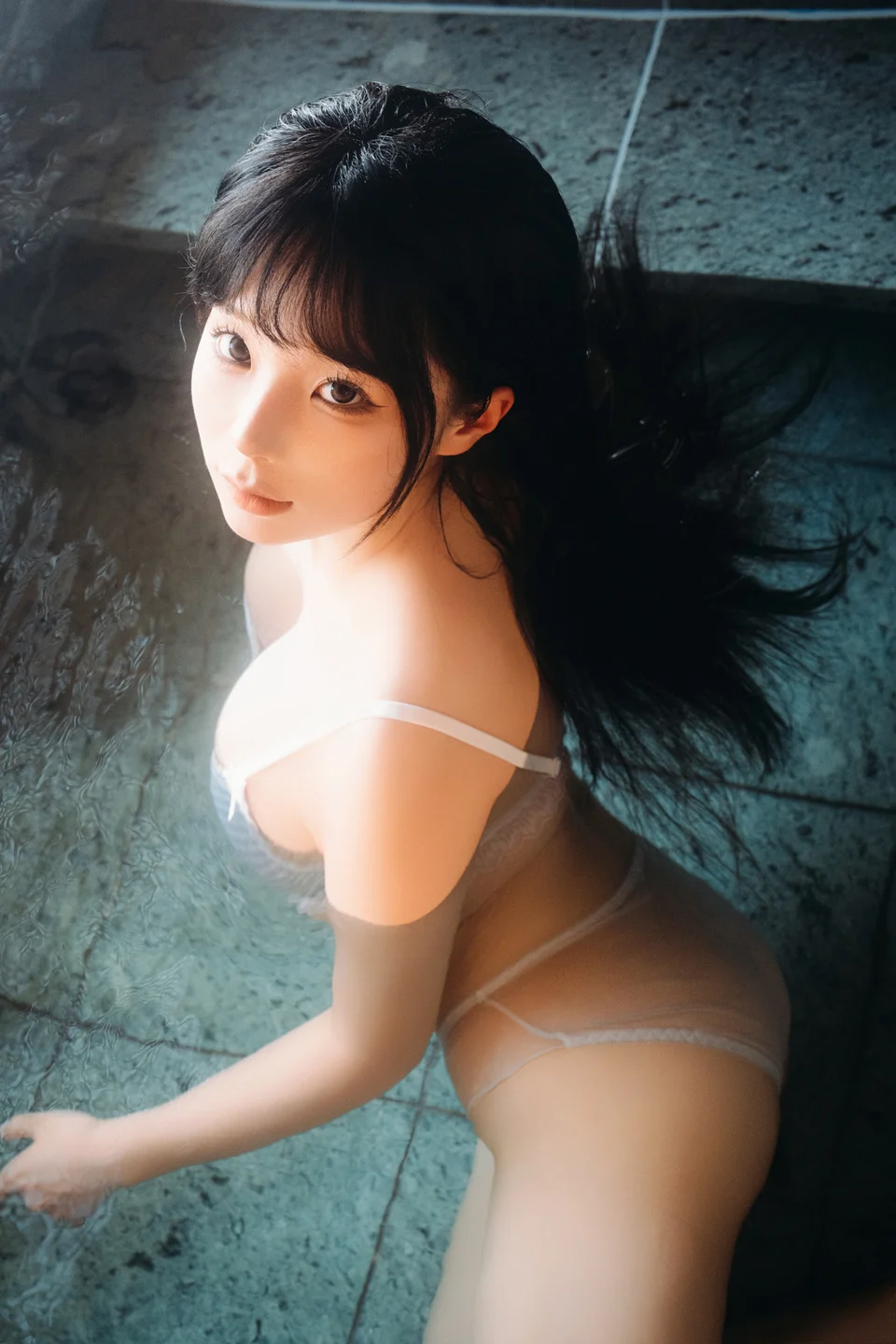 蠢沫沫 – 夏想 上 [206P-2.19GB] 【丝足阁写真】056.webp