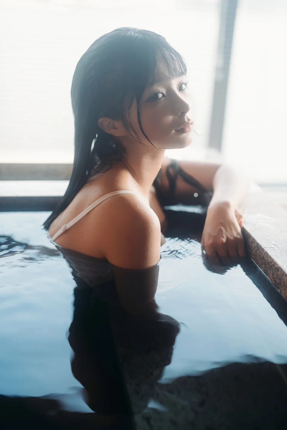 蠢沫沫 – 夏想 上 [206P-2.19GB] 【丝足阁写真】057.webp