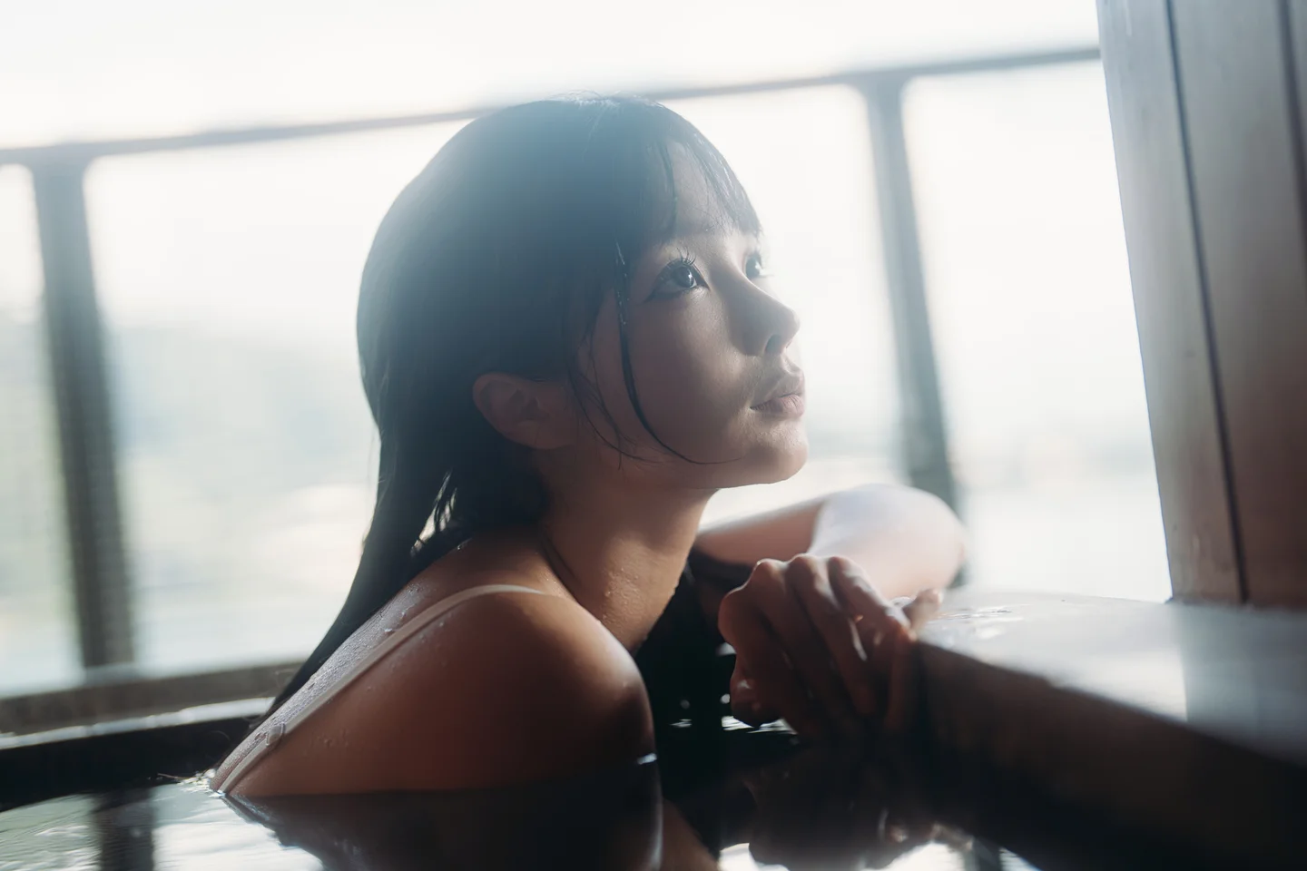 蠢沫沫 – 夏想 上 [206P-2.19GB] 【丝足阁写真】058.webp