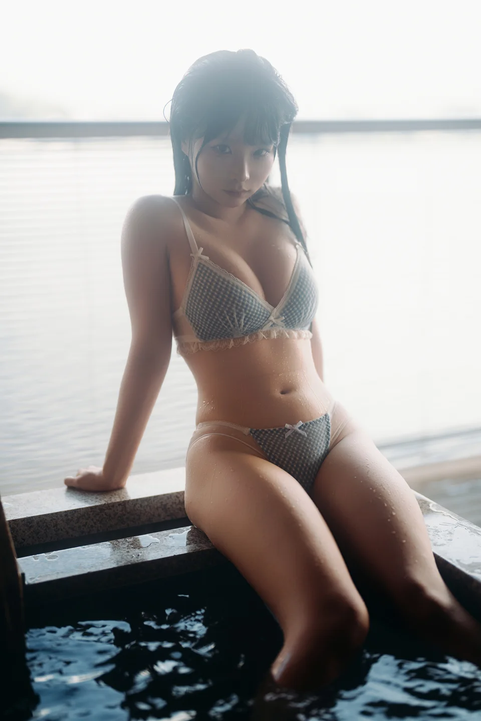 蠢沫沫 – 夏想 上 [206P-2.19GB] 【丝足阁写真】061.webp