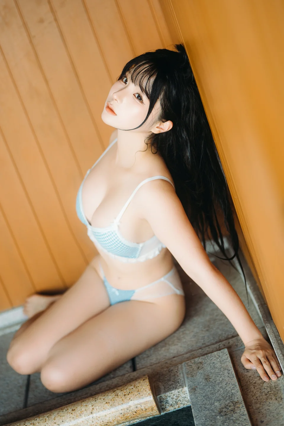 蠢沫沫 – 夏想 上 [206P-2.19GB] 【丝足阁写真】062.webp