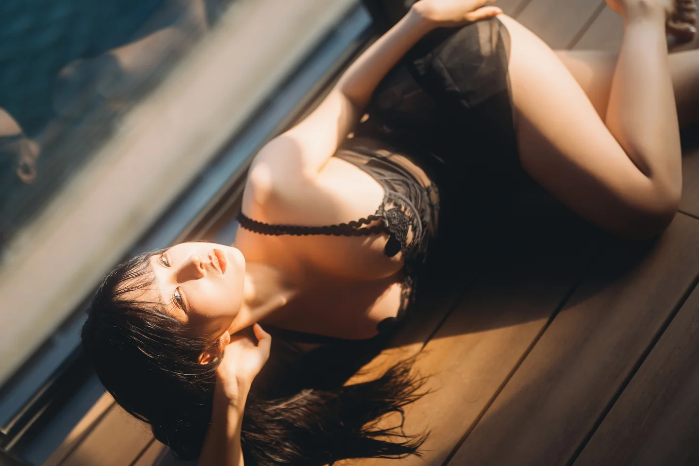 蠢沫沫 – 夏想 上 [206P-2.19GB] 【丝足阁写真】081.webp