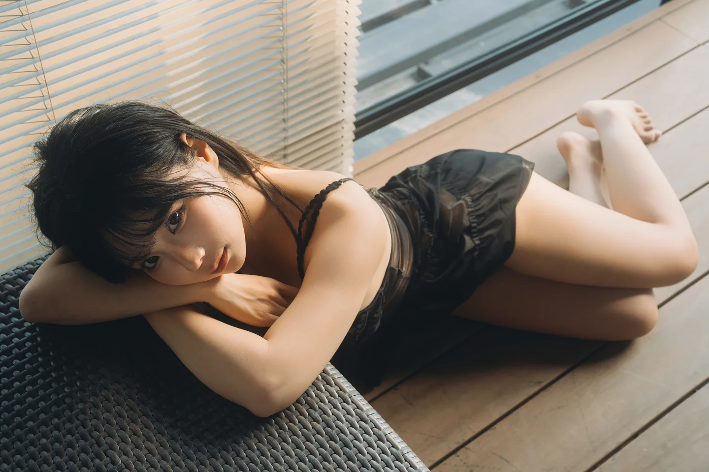 蠢沫沫 – 夏想 上 [206P-2.19GB] 【丝足阁写真】086.webp