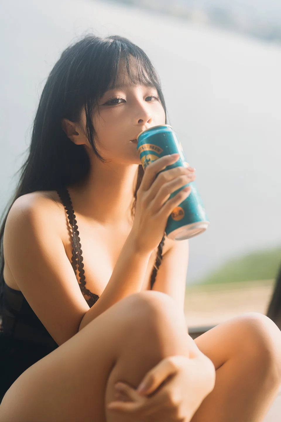 蠢沫沫 – 夏想 上 [206P-2.19GB] 【丝足阁写真】090.webp