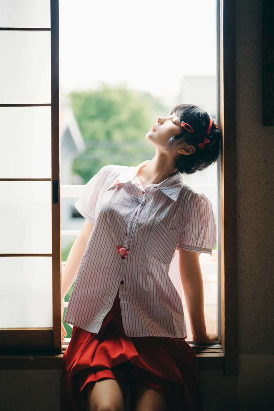 蠢沫沫 – 夏想 上 [206P-2.19GB] 【丝足阁写真】094.webp