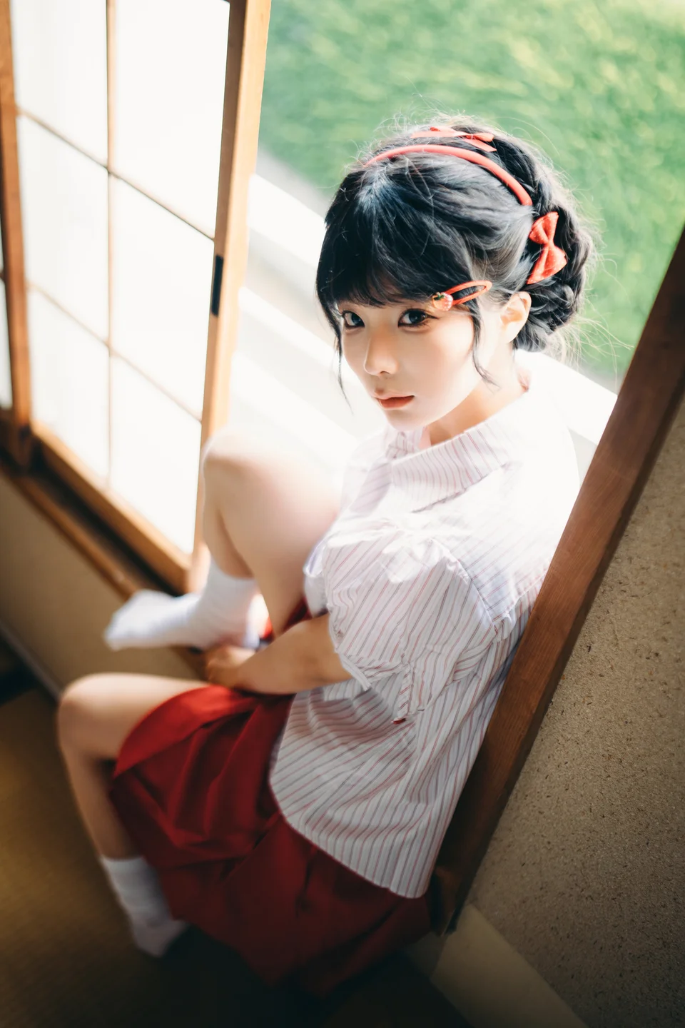蠢沫沫 – 夏想 上 [206P-2.19GB] 【丝足阁写真】096.webp