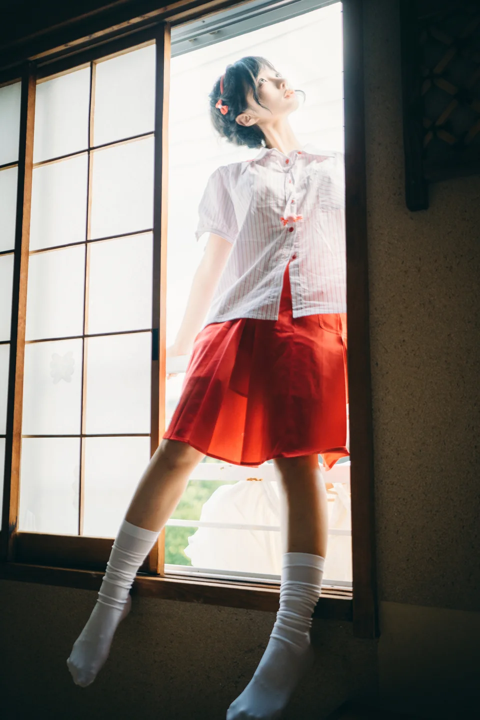 蠢沫沫 – 夏想 上 [206P-2.19GB] 【丝足阁写真】097.webp