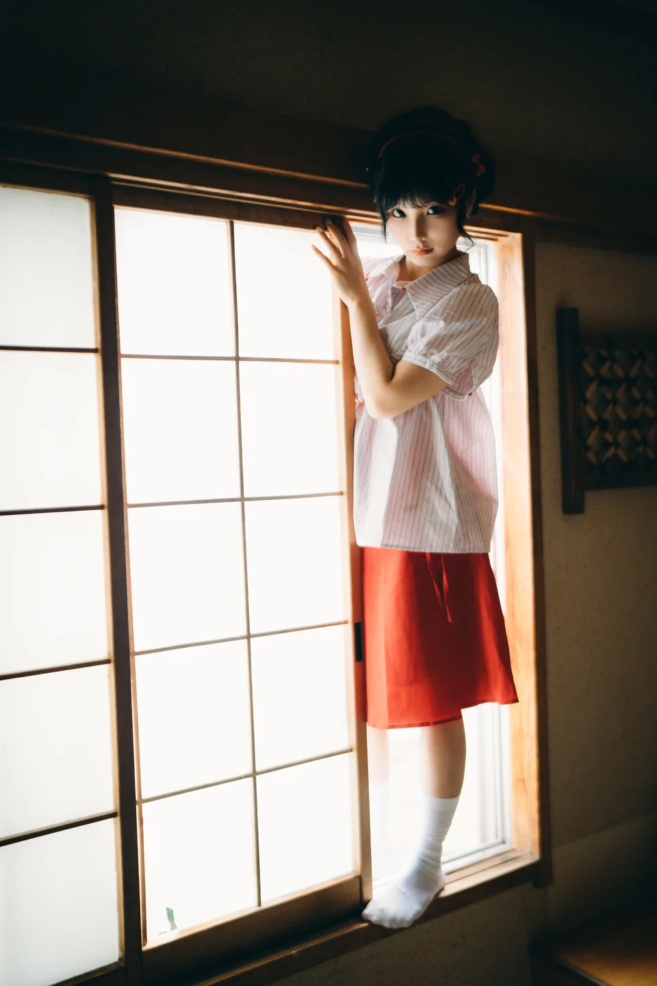 蠢沫沫 – 夏想 上 [206P-2.19GB] 【丝足阁写真】101.webp