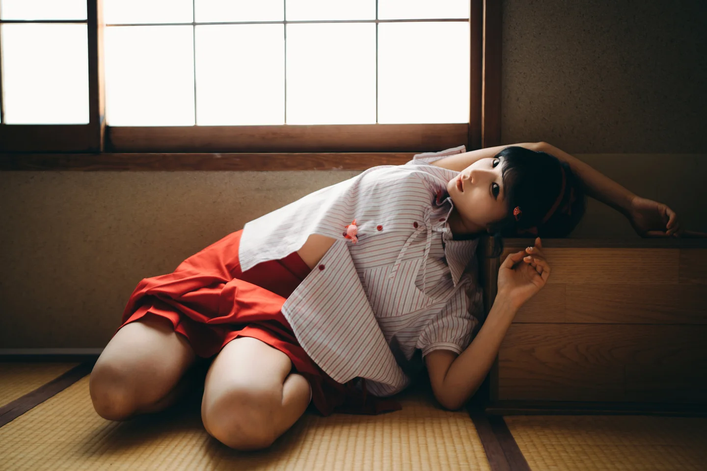 蠢沫沫 – 夏想 上 [206P-2.19GB] 【丝足阁写真】103.webp