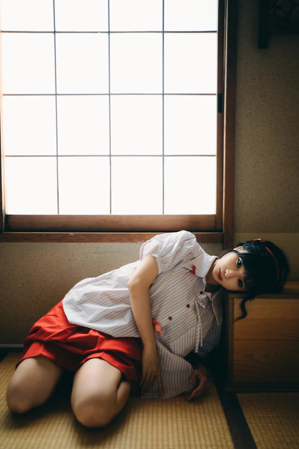 蠢沫沫 – 夏想 上 [206P-2.19GB] 【丝足阁写真】104.webp