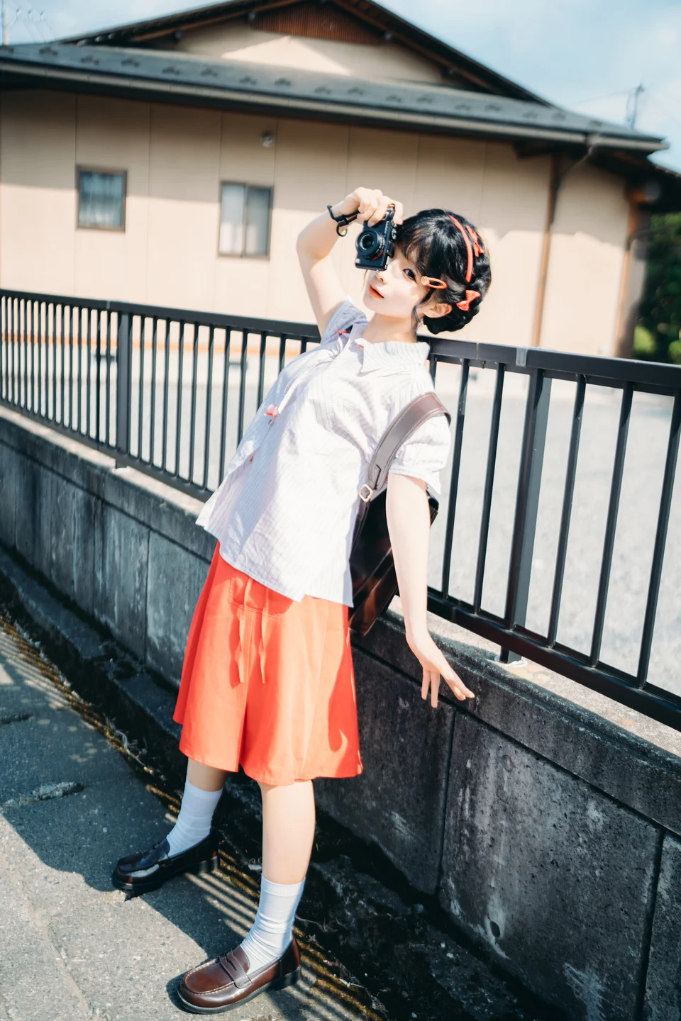 蠢沫沫 – 夏想 上 [206P-2.19GB] 【丝足阁写真】106.webp