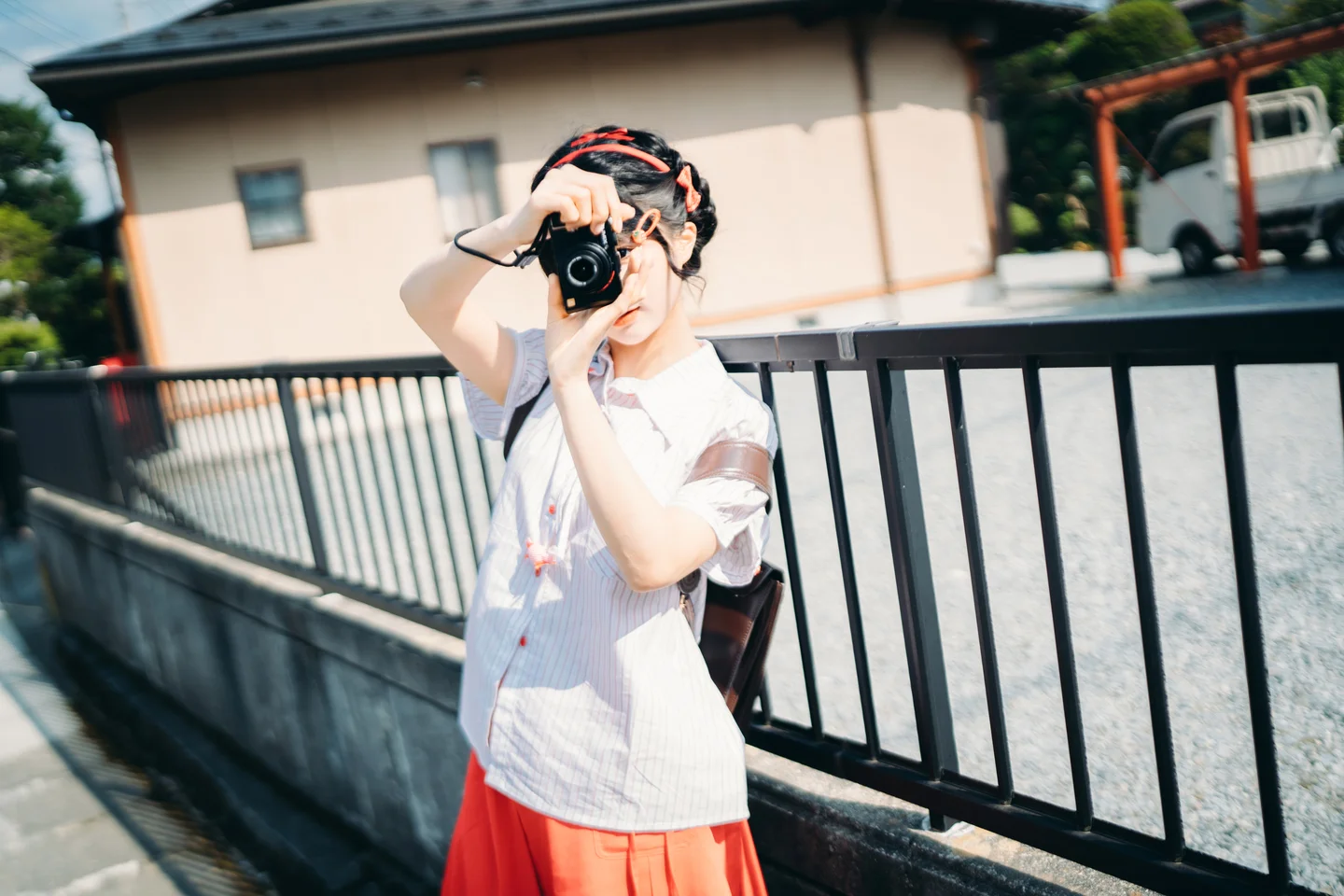 蠢沫沫 – 夏想 上 [206P-2.19GB] 【丝足阁写真】107.webp