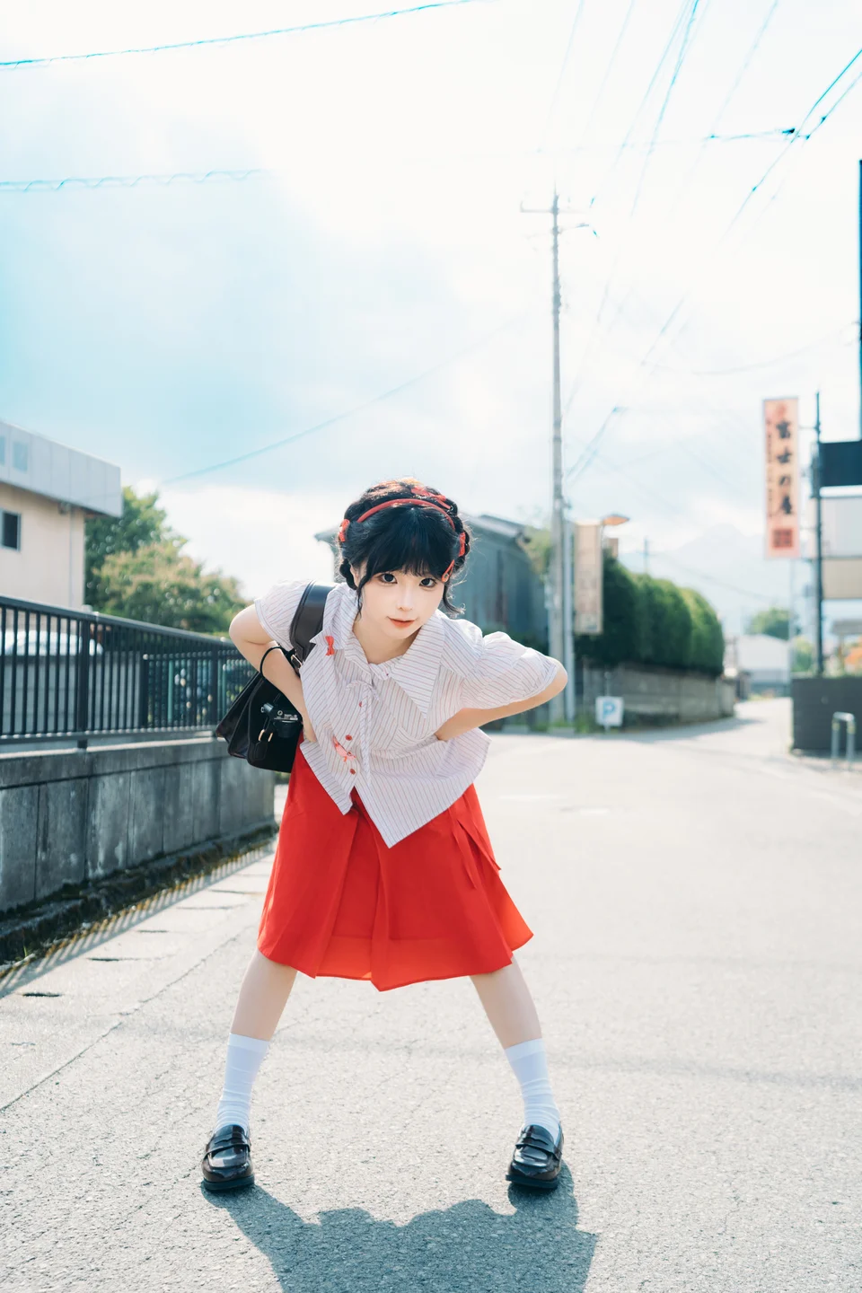 蠢沫沫 – 夏想 上 [206P-2.19GB] 【丝足阁写真】111.webp