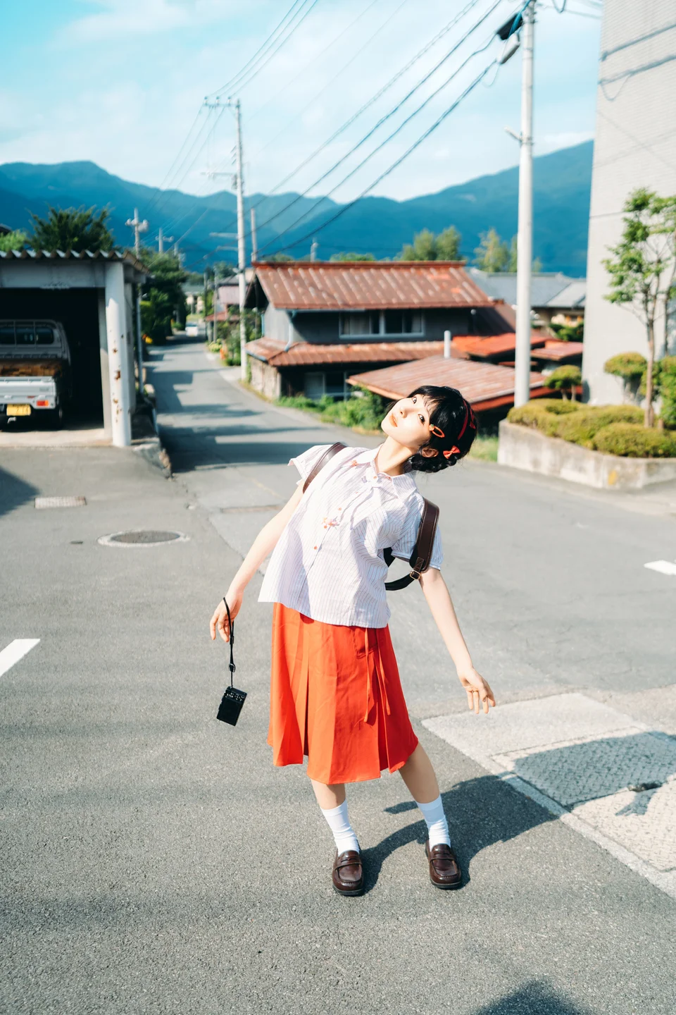 蠢沫沫 – 夏想 上 [206P-2.19GB] 【丝足阁写真】117.webp