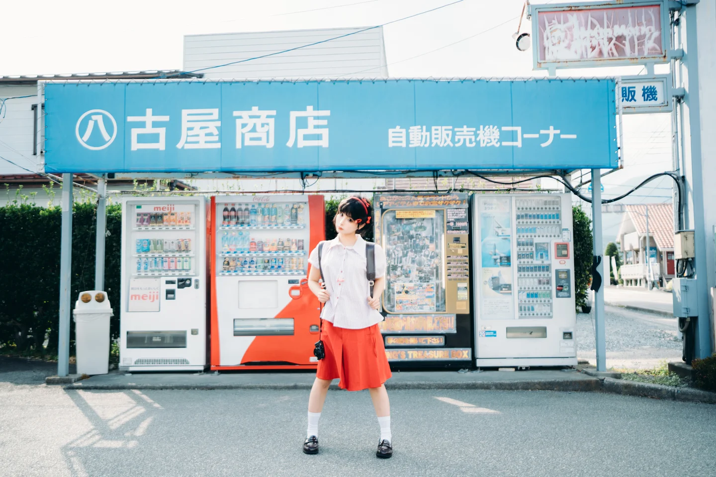 蠢沫沫 – 夏想 上 [206P-2.19GB] 【丝足阁写真】119.webp