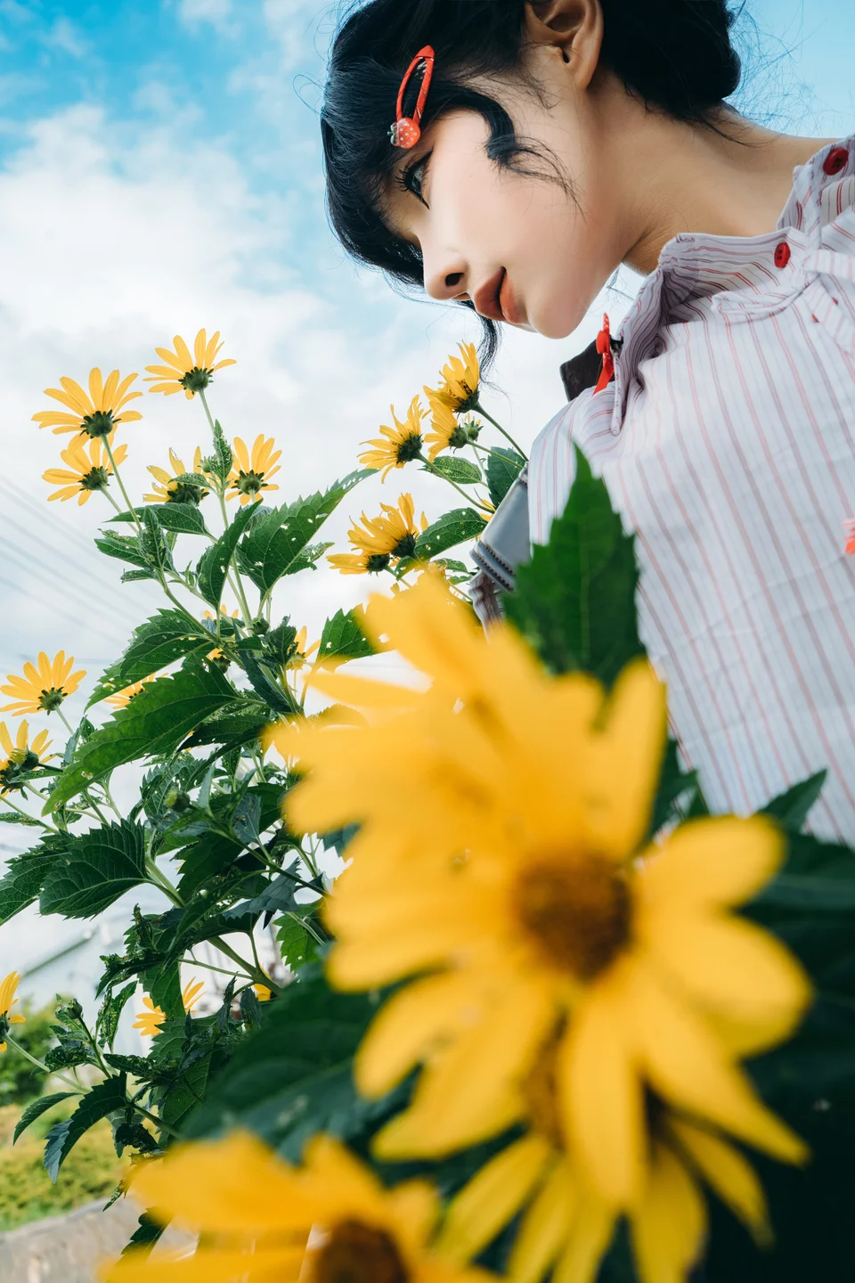 蠢沫沫 – 夏想 上 [206P-2.19GB] 【丝足阁写真】123.webp