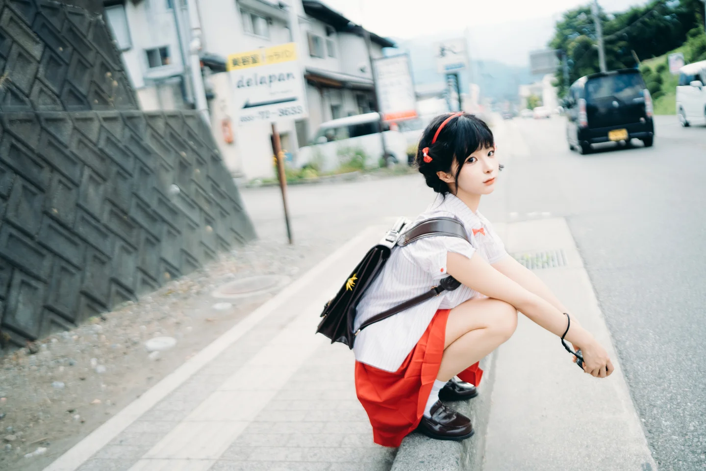 蠢沫沫 – 夏想 上 [206P-2.19GB] 【丝足阁写真】124.webp