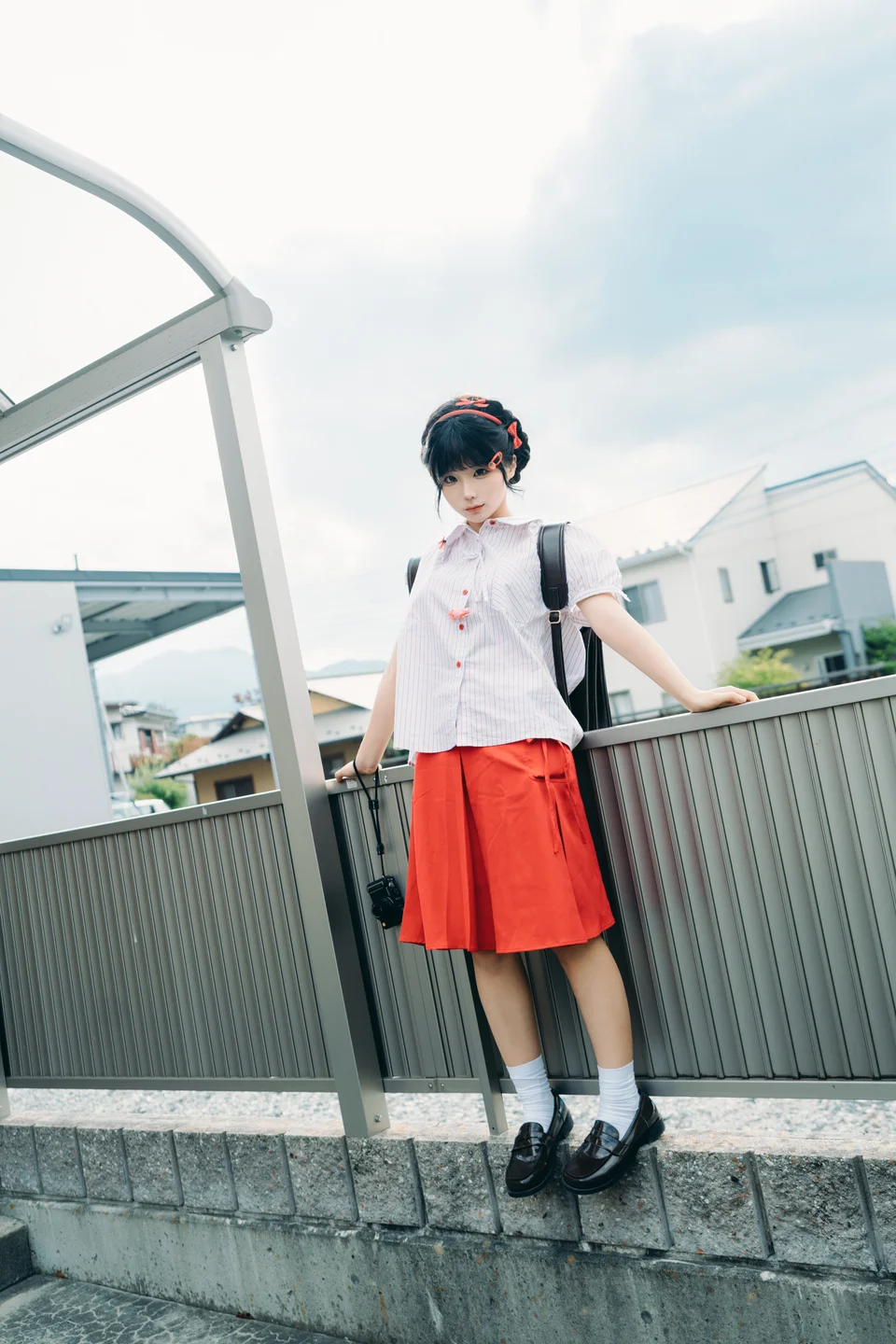 蠢沫沫 – 夏想 上 [206P-2.19GB] 【丝足阁写真】125.webp