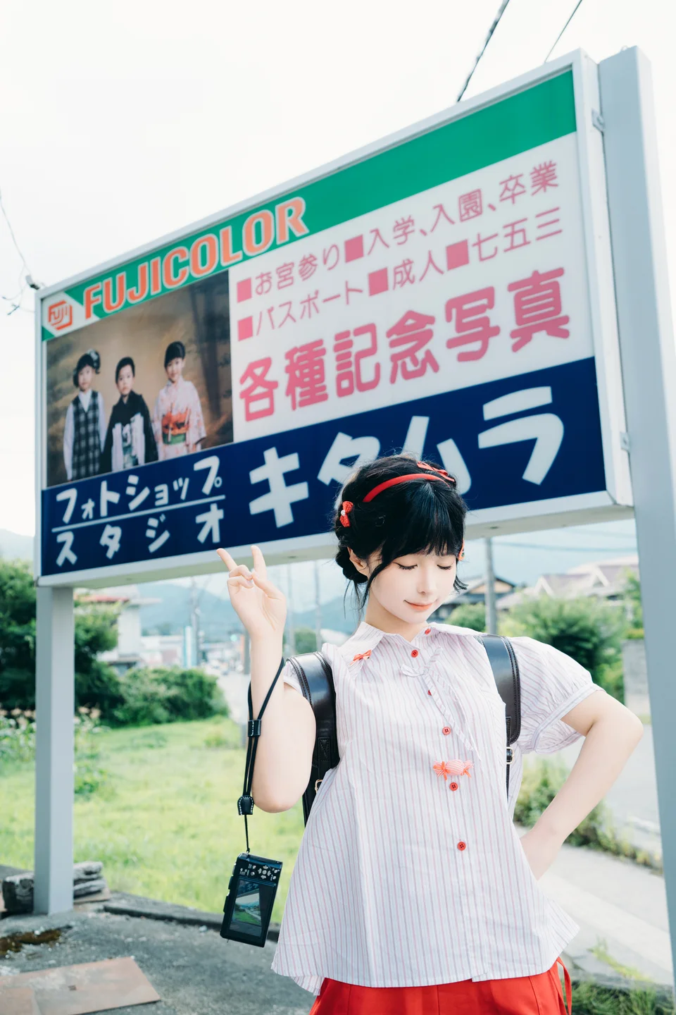 蠢沫沫 – 夏想 上 [206P-2.19GB] 【丝足阁写真】126.webp