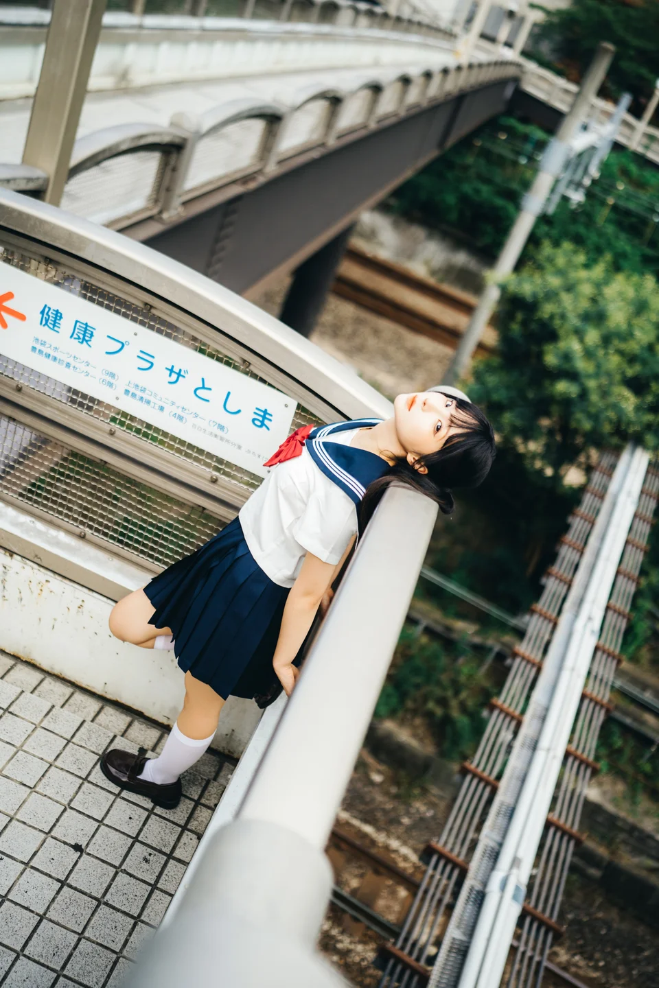蠢沫沫 – 夏想 上 [206P-2.19GB] 【丝足阁写真】129.webp