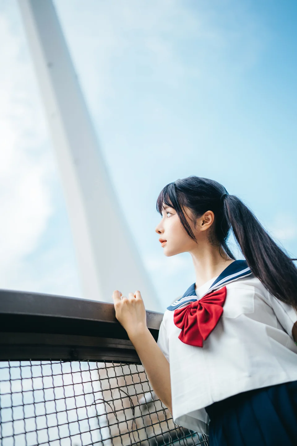 蠢沫沫 – 夏想 上 [206P-2.19GB] 【丝足阁写真】130.webp