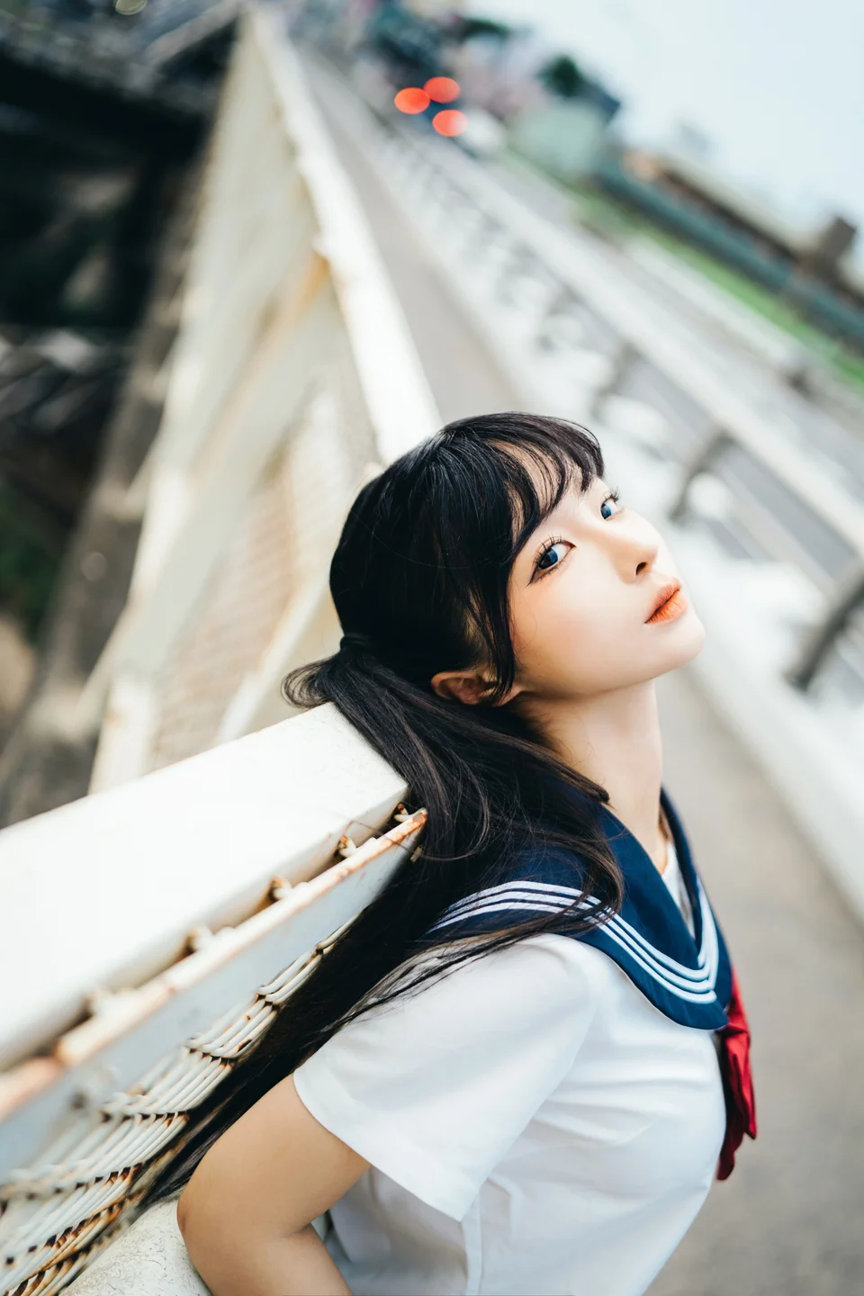 蠢沫沫 – 夏想 上 [206P-2.19GB] 【丝足阁写真】132.webp