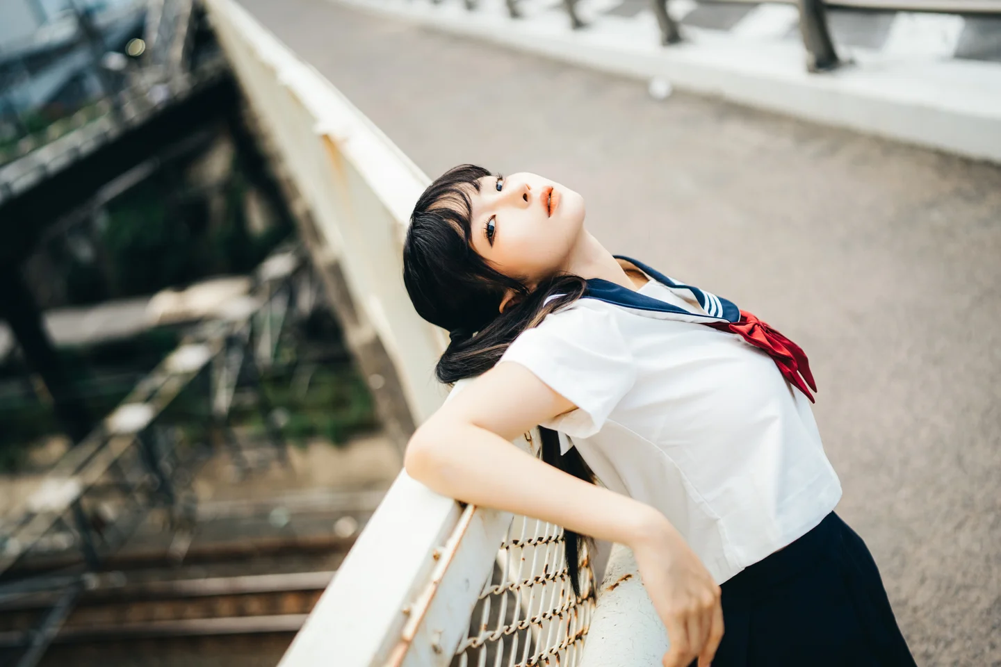 蠢沫沫 – 夏想 上 [206P-2.19GB] 【丝足阁写真】133.webp