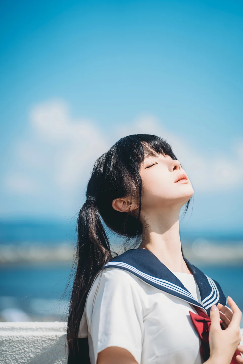 蠢沫沫 – 夏想 上 [206P-2.19GB] 【丝足阁写真】134.webp